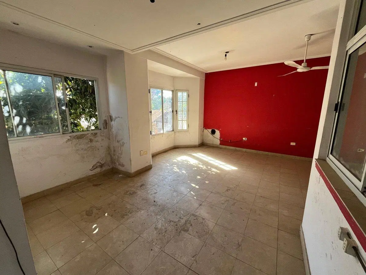 SE VENDE PROPIEDAD A REFACCIONAR 544M2 -VILLA ALEM 5