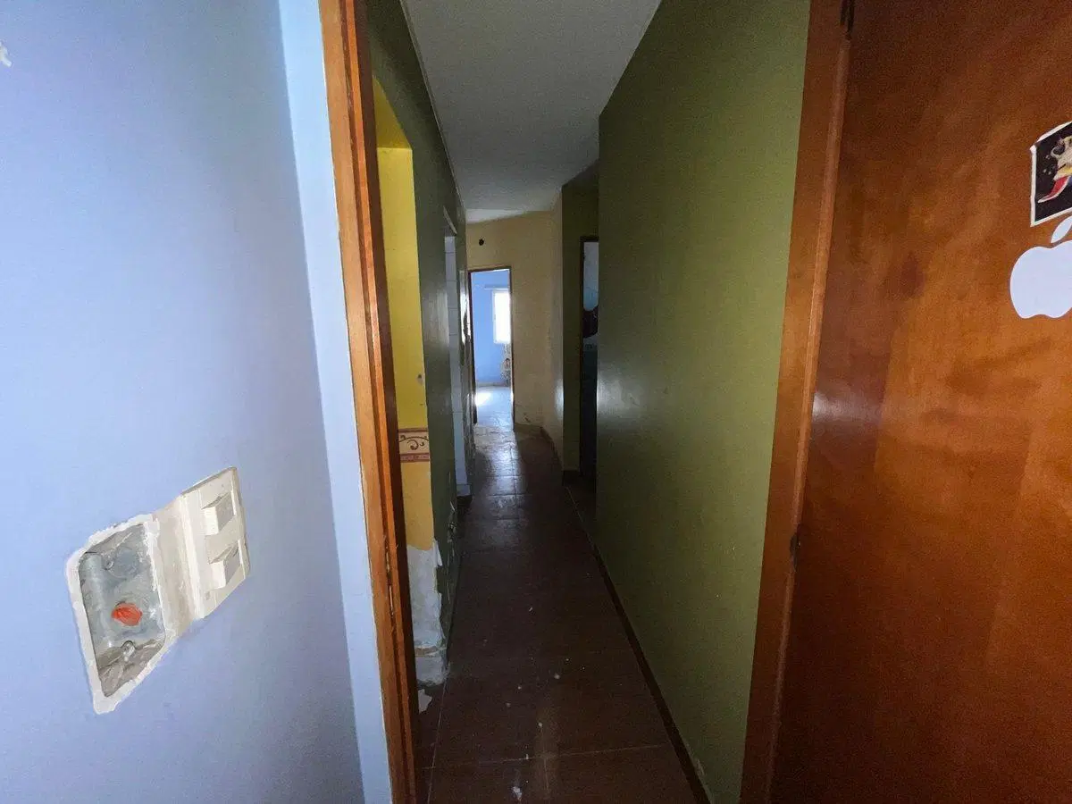 SE VENDE PROPIEDAD A REFACCIONAR 544M2 -VILLA ALEM 2