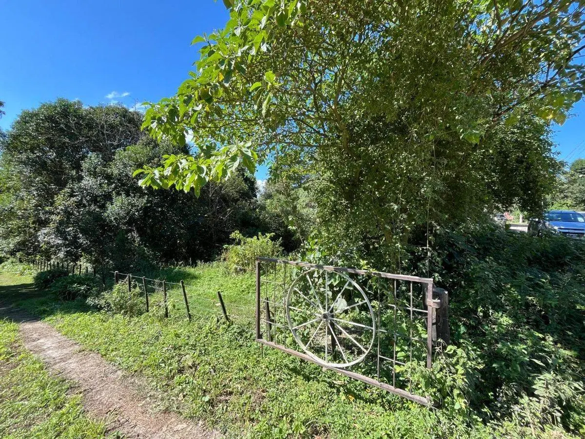 VENTA DE TERRENO de 2115M2  EN RACO 3