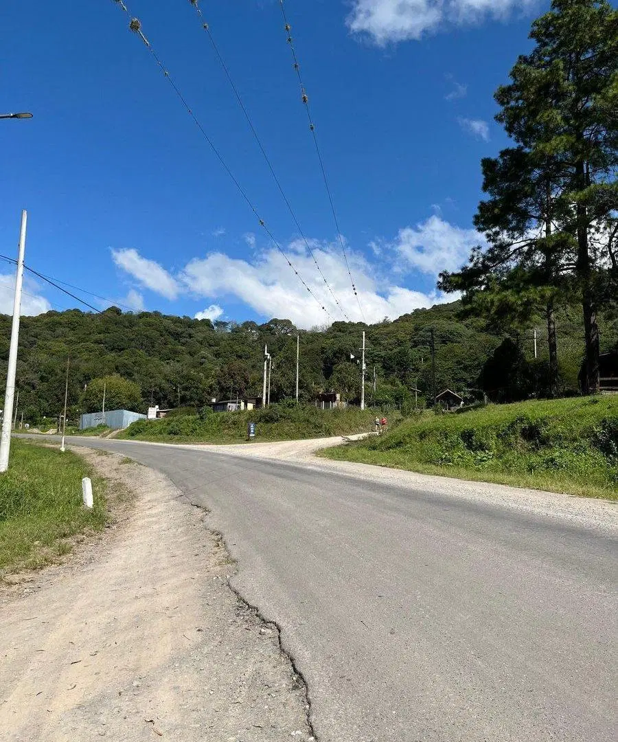 VENTA DE TERRENO de 2115M2  EN RACO 5