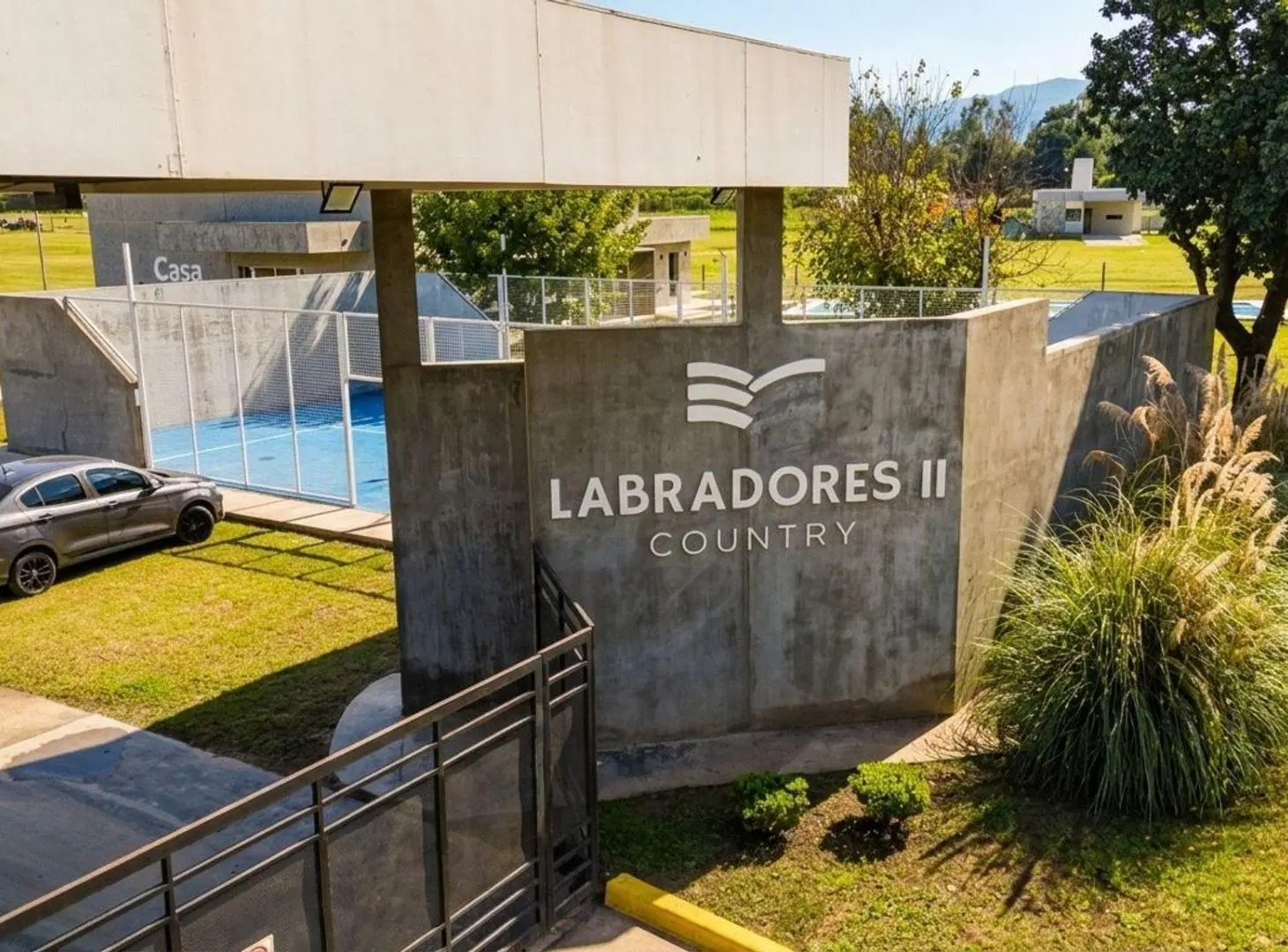 OPORTUNIDAD LOTE CENTRAL COUNTRY LABRADORES 2 5