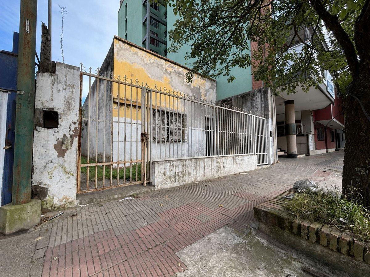 Foto de LOTE EN VENTA IDEAL PARA DESARROLLO O INVERSION, imagen 1