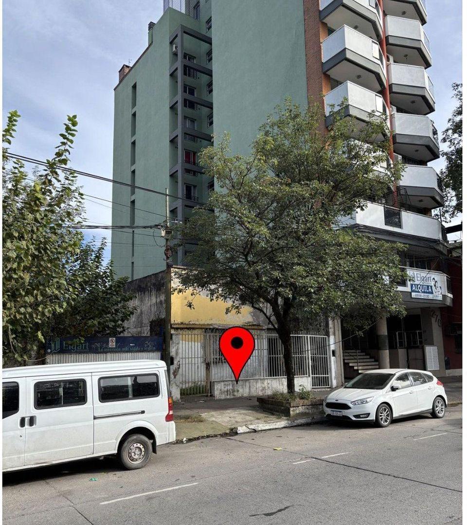 Foto de LOTE EN VENTA IDEAL PARA DESARROLLO O INVERSION, imagen 4