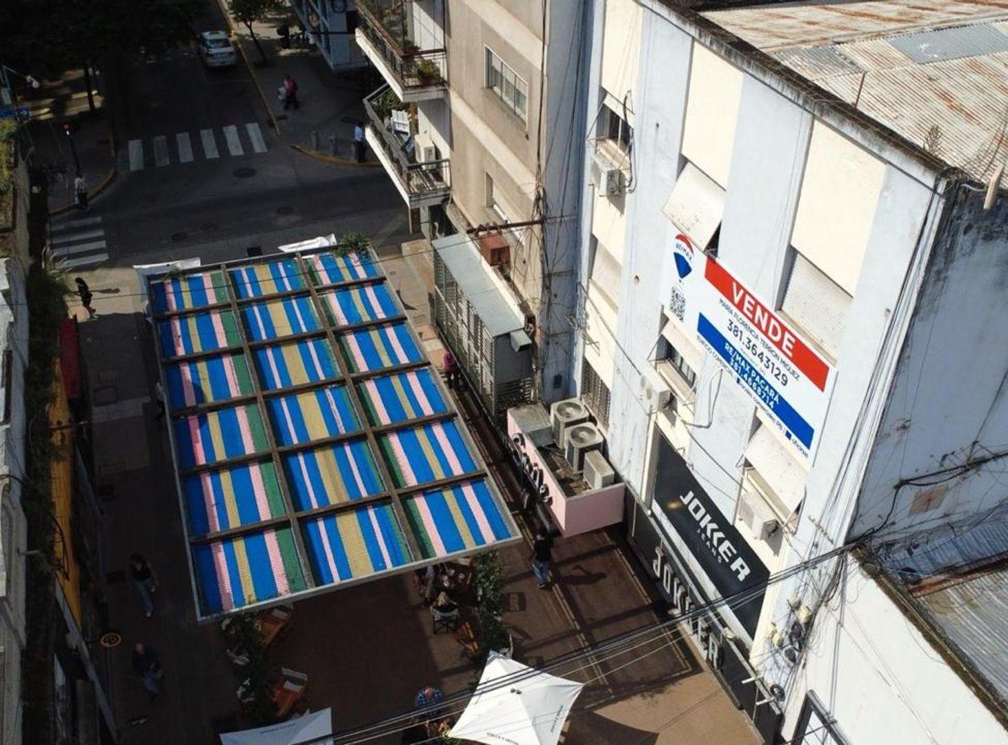 Foto de VENTA EDIFICIO COMERCIAL PEATONAL MICROCENTRO, imagen 3
