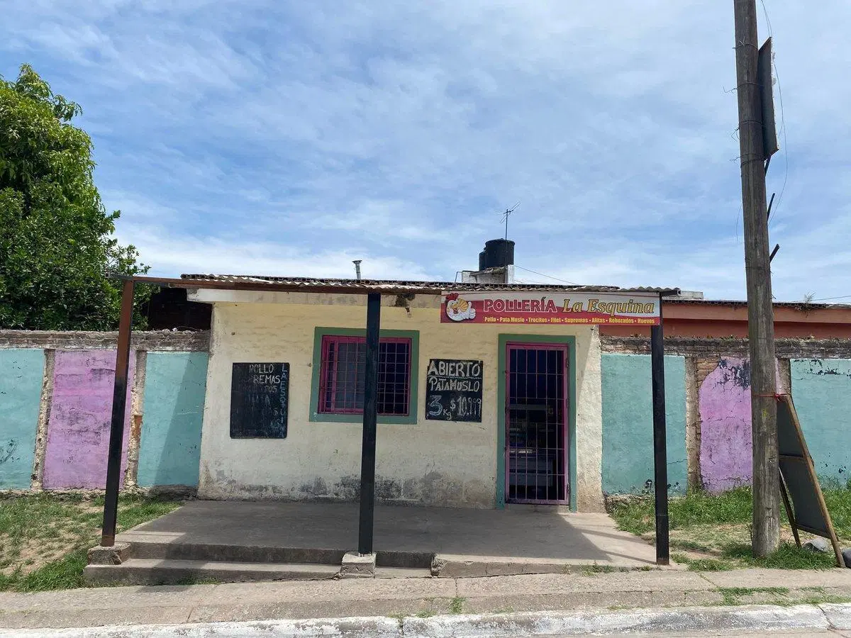 VENTA CASA Bº SAN MARTIN - LOS NOGALES 8