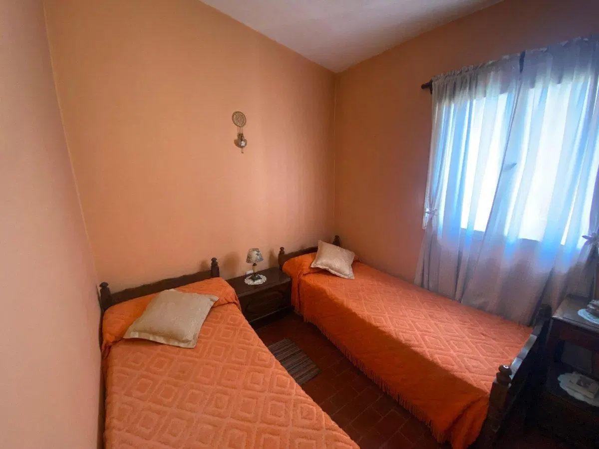VENTA CASA Bº SAN MARTIN - LOS NOGALES 2