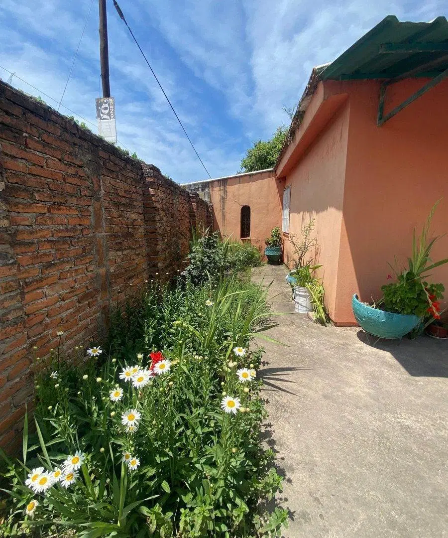 VENTA CASA Bº SAN MARTIN - LOS NOGALES 4