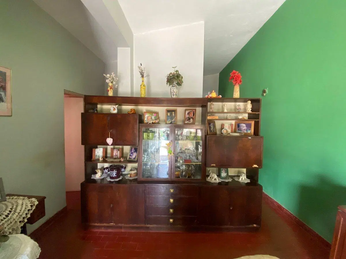 VENTA CASA Bº SAN MARTIN - LOS NOGALES 3