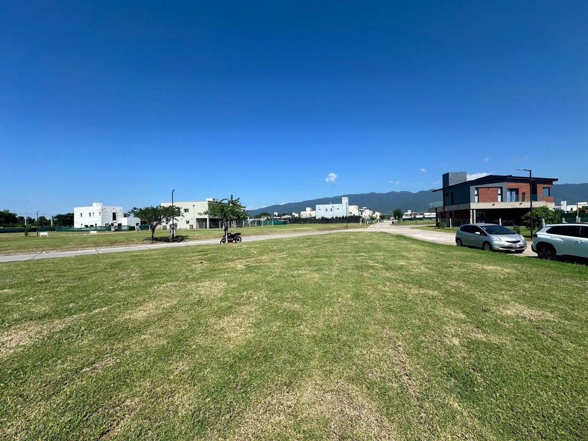 Foto de Lote central Country Viento Sur, imagen 3