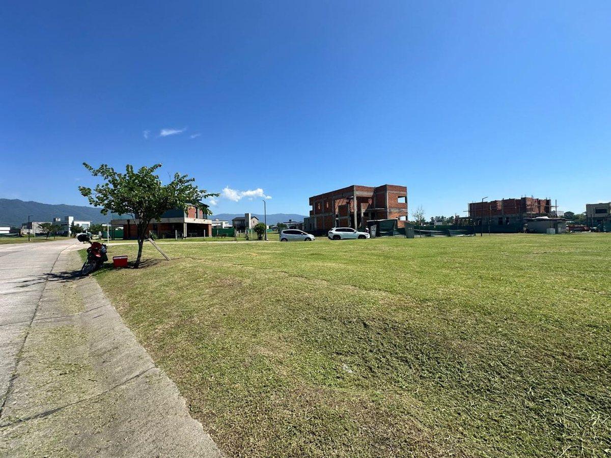 Foto de Lote central Country Viento Sur, imagen 5