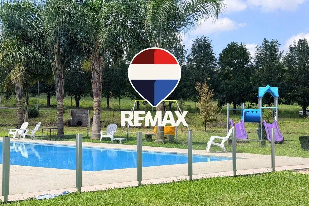 VENTA TERRENO COUNTRY LA RESERVA 1 LOS NOGALES 3