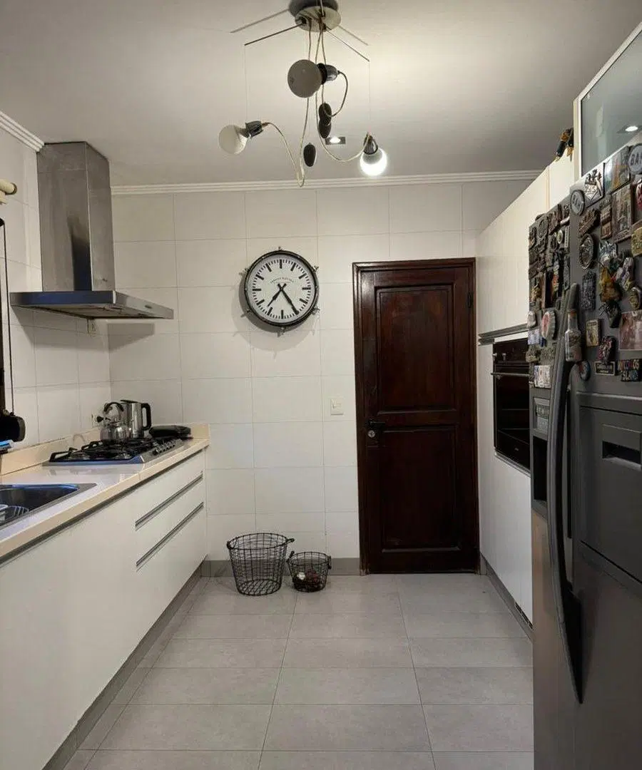 CASA VENTA TERRAZAS DE SAN JOSE 3 DORMITORIOS 8
