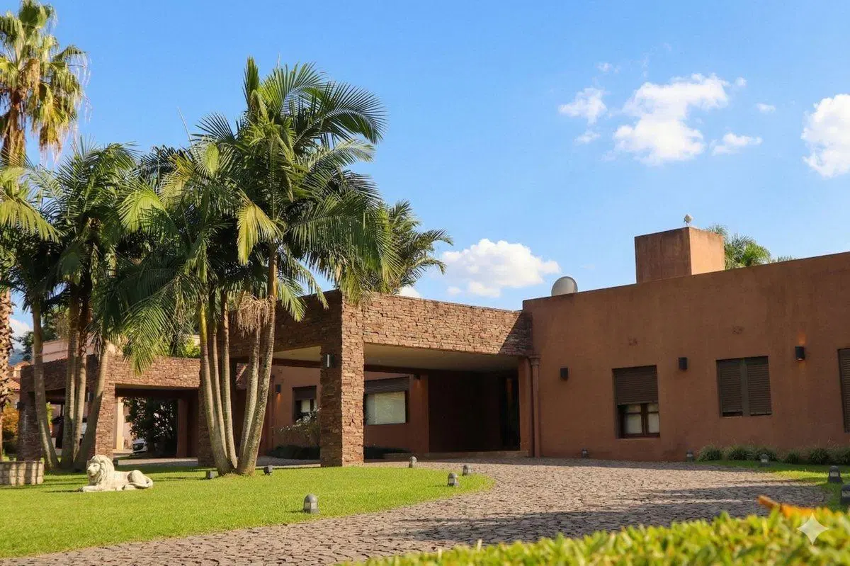 CASA VENTA TERRAZAS DE SAN JOSE 3 DORMITORIOS 2