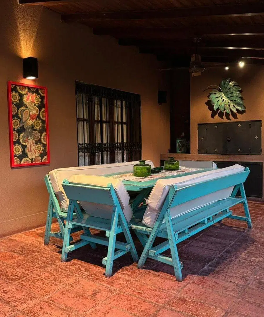 CASA VENTA TERRAZAS DE SAN JOSE 3 DORMITORIOS 5