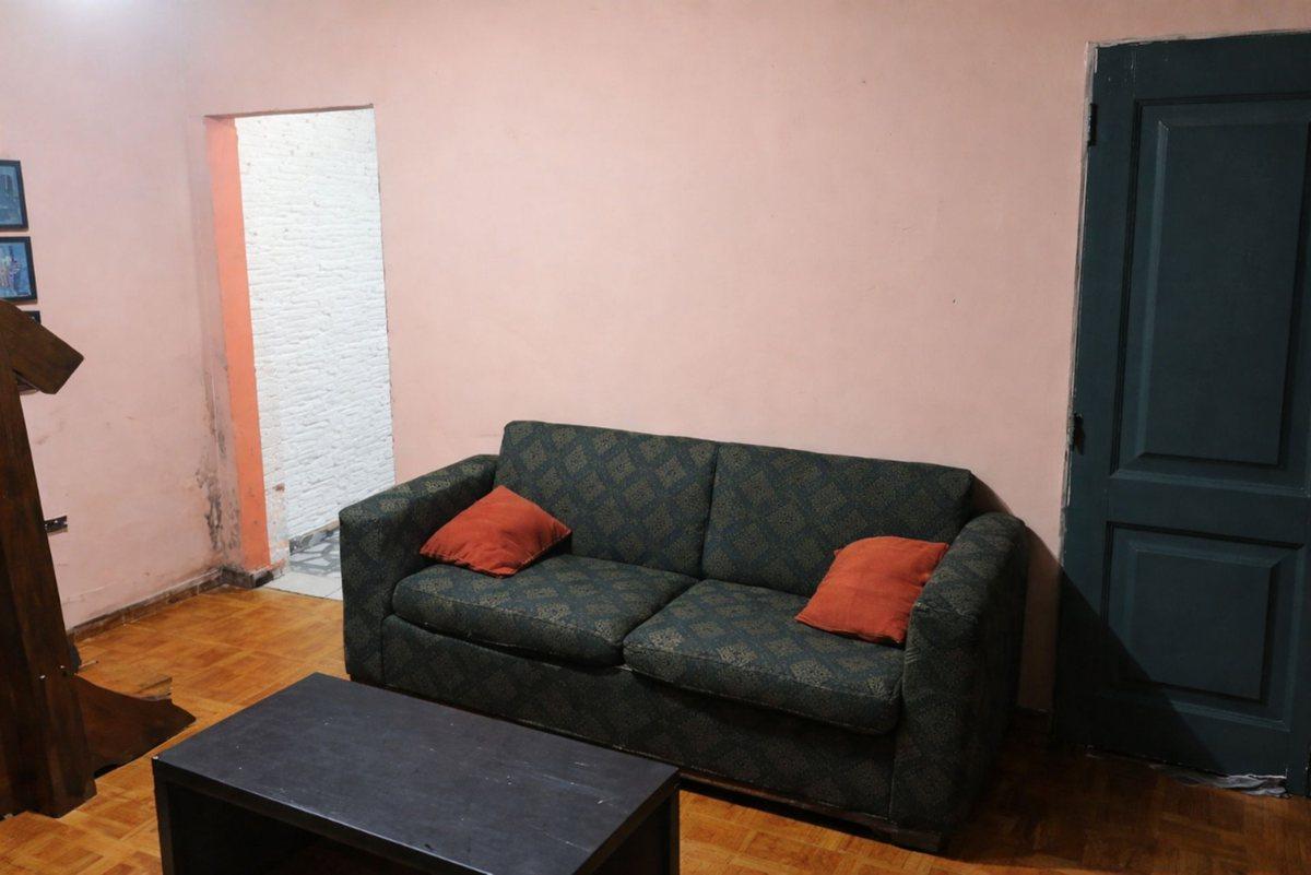 Foto de CASA ESQUINA-AMPLIO TERRENO Y POTENCIAL COMERCIAL, imagen 4