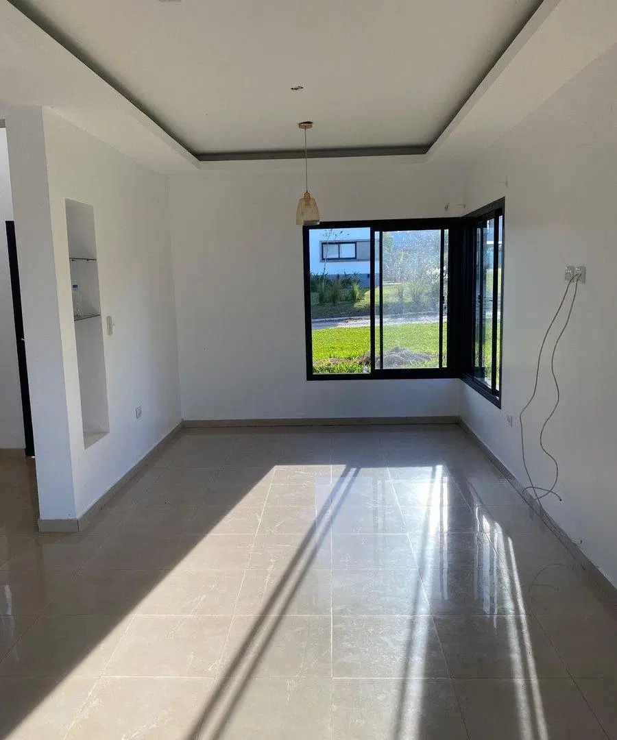 VENTA CASA COUNTRY LOMALINDA 3 DORMITORIOS C/PILET 3