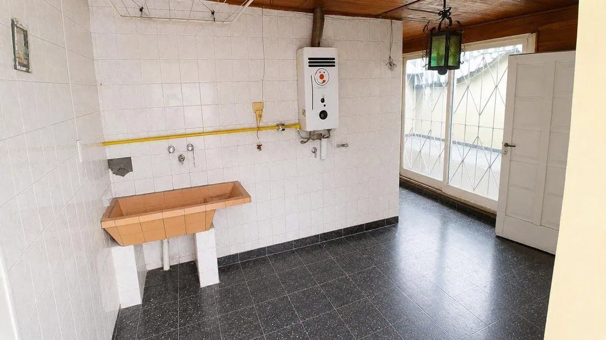 Venta Casa en Plazoleta Mitre 3 dormitorios 4