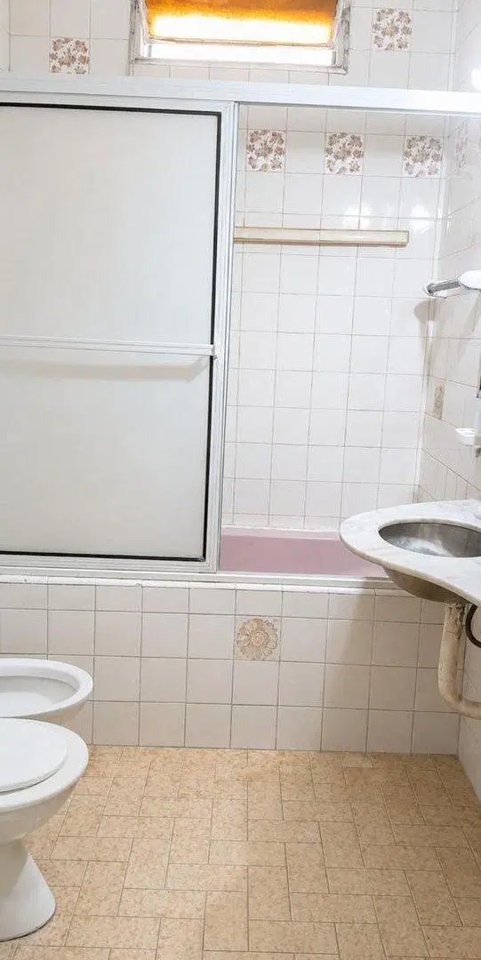 Venta Casa en Plazoleta Mitre 3 dormitorios 2