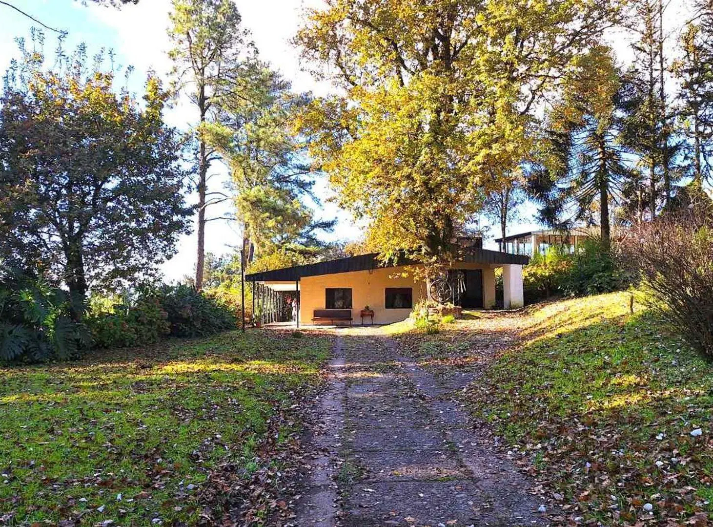 VENTA CASA SAN JAVIER TUCUMAN 5