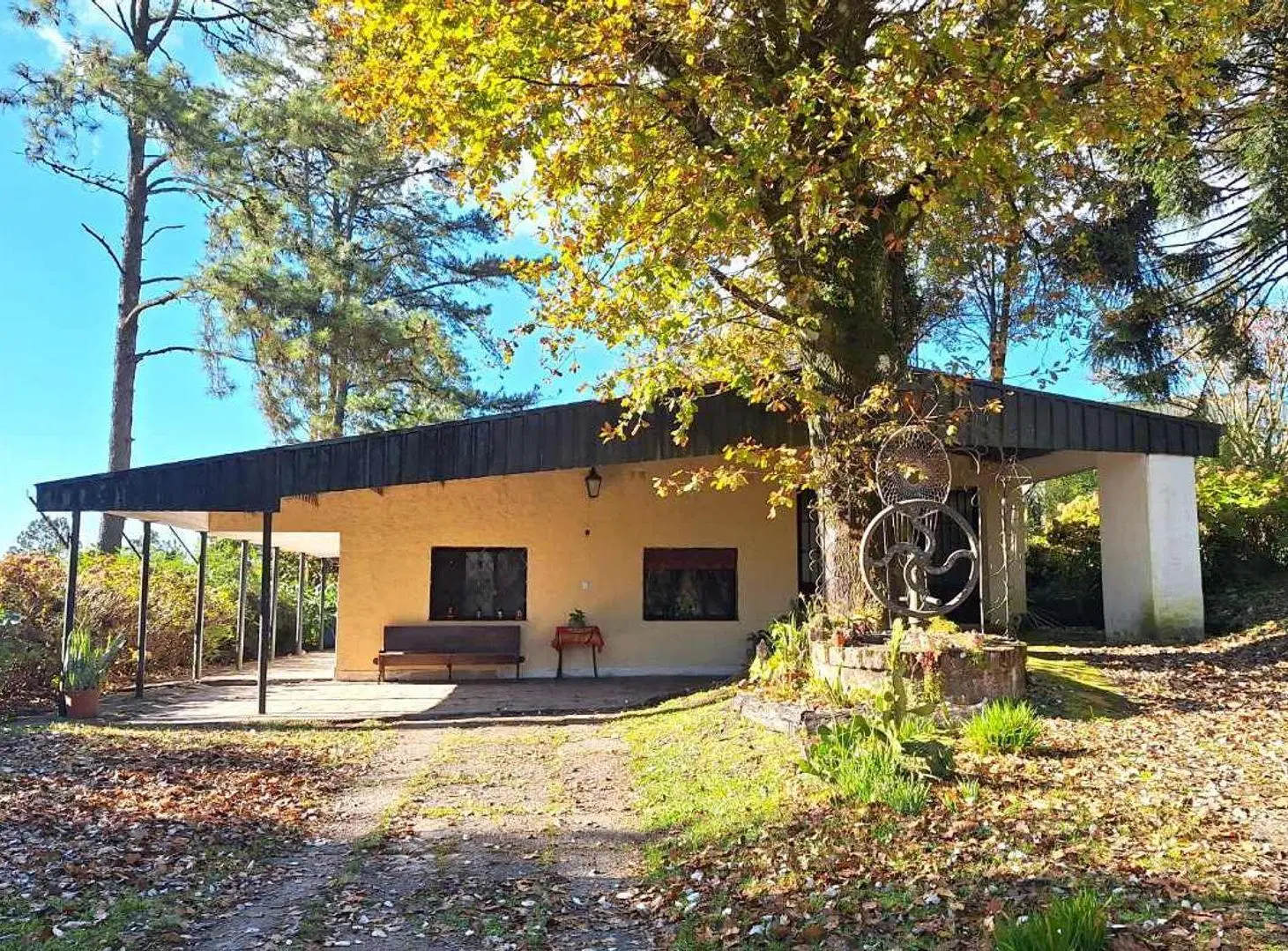 VENTA CASA SAN JAVIER TUCUMAN 4