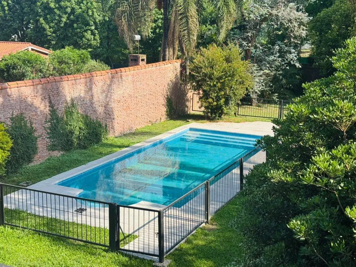 VENTA CASA 3 DORMITORIOS MAS PILETA YERBA BUENA 4