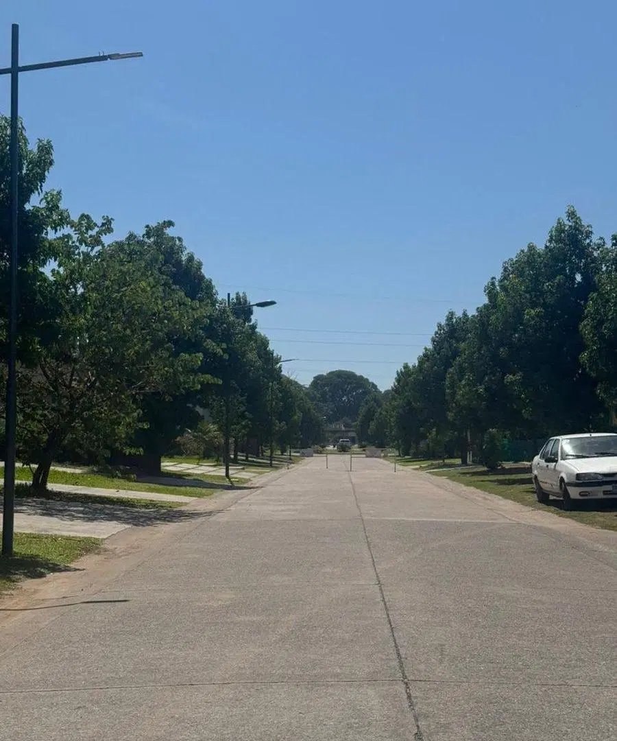 VENTA TERRENO CENTRAL COUNTRY VILAGO 3