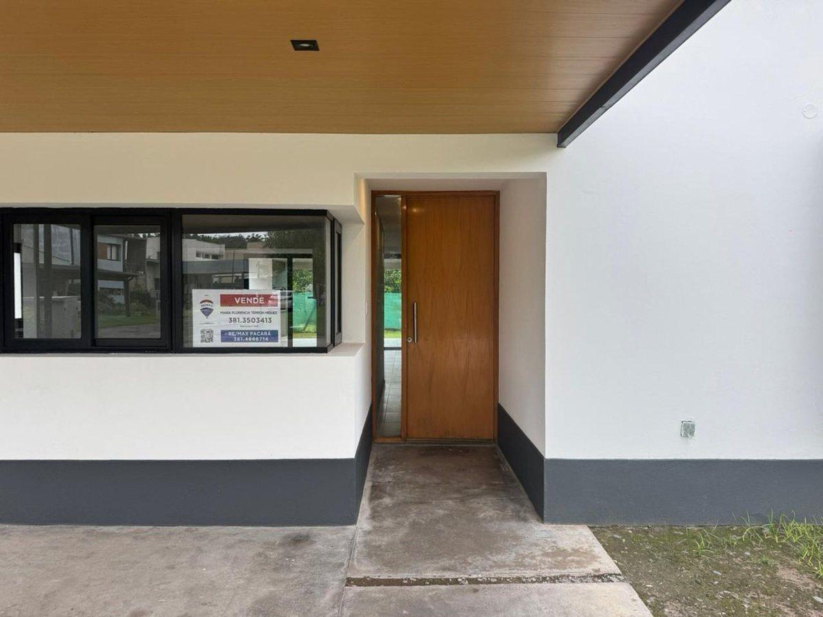 Foto de Venta casa 3 dormitorios El Pinar 2 Tafí Viejo, imagen 4