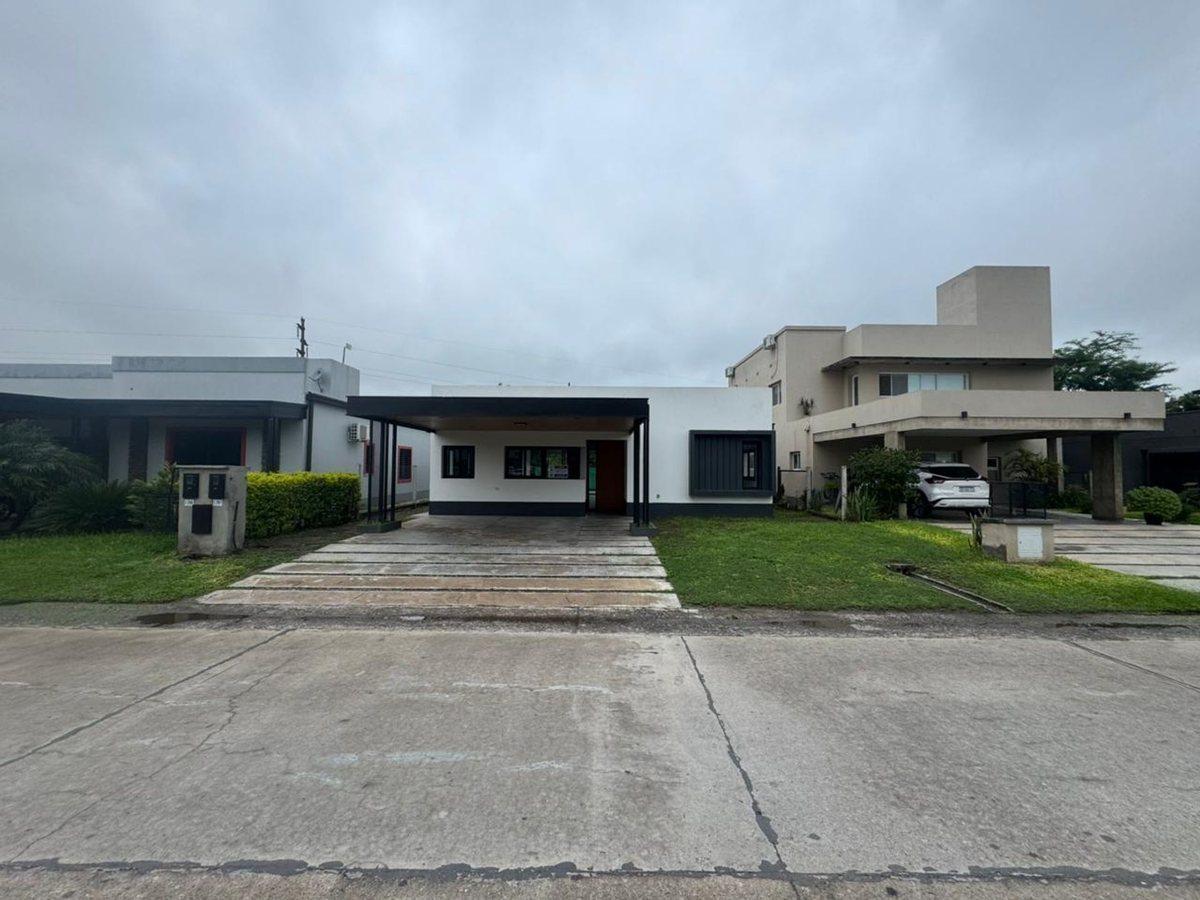 Foto de Venta casa 3 dormitorios El Pinar 2 Tafí Viejo, imagen 3