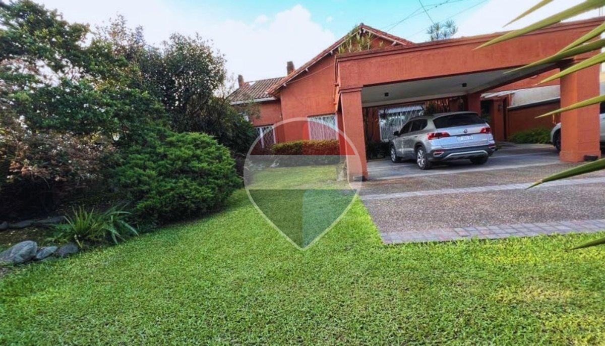 Foto de VENTA CASA SOBRE AVENIDA MATE DE LUNA, imagen 3