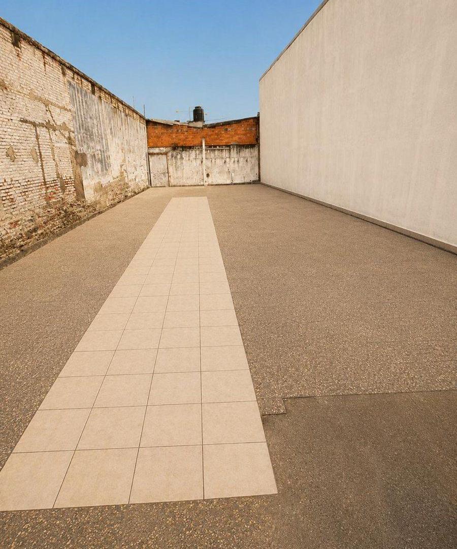 Foto de VENTA terreno comercial Viamonte 1344- CAMPO NORTE, imagen 5