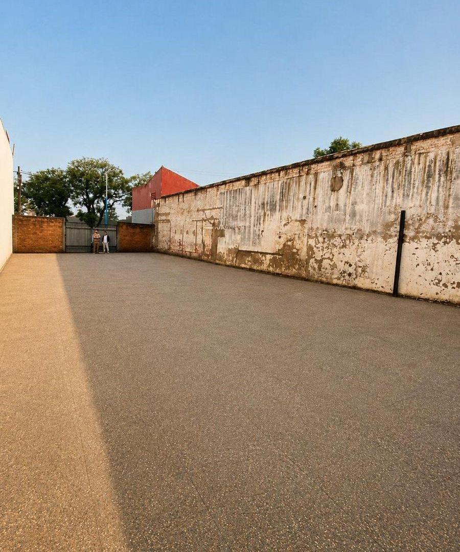 Foto de VENTA terreno comercial Viamonte 1344- CAMPO NORTE, imagen 4