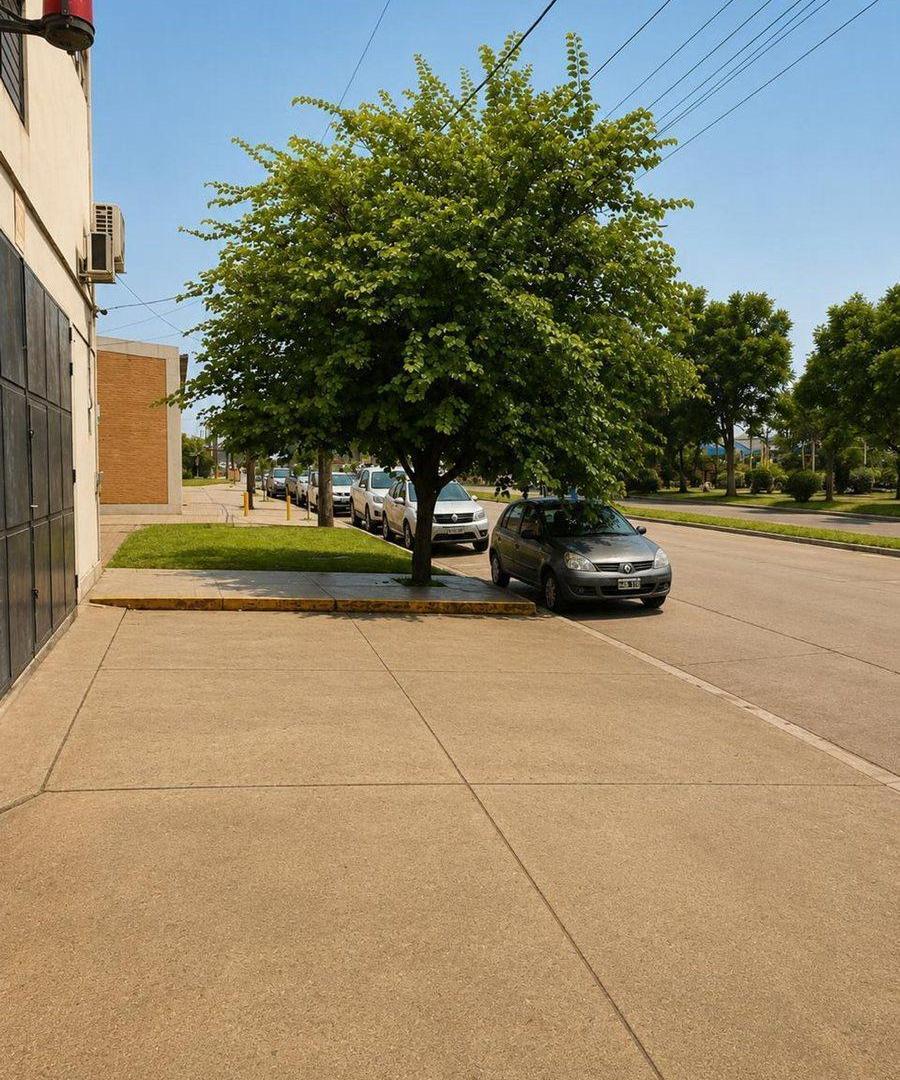 Foto de VENTA terreno comercial Viamonte 1344- CAMPO NORTE, imagen 1