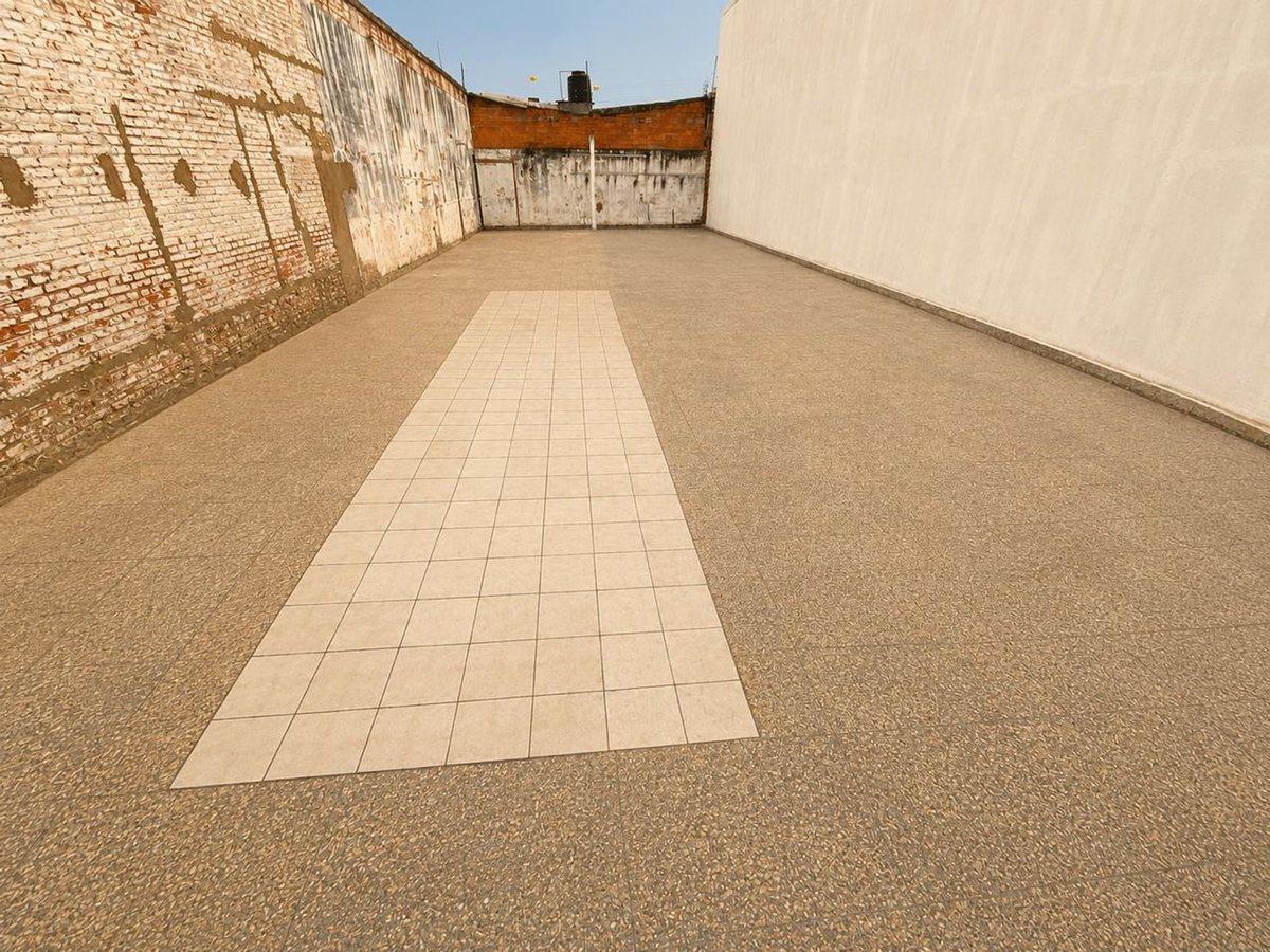 Foto de VENTA terreno comercial Viamonte 1344- CAMPO NORTE, imagen 3