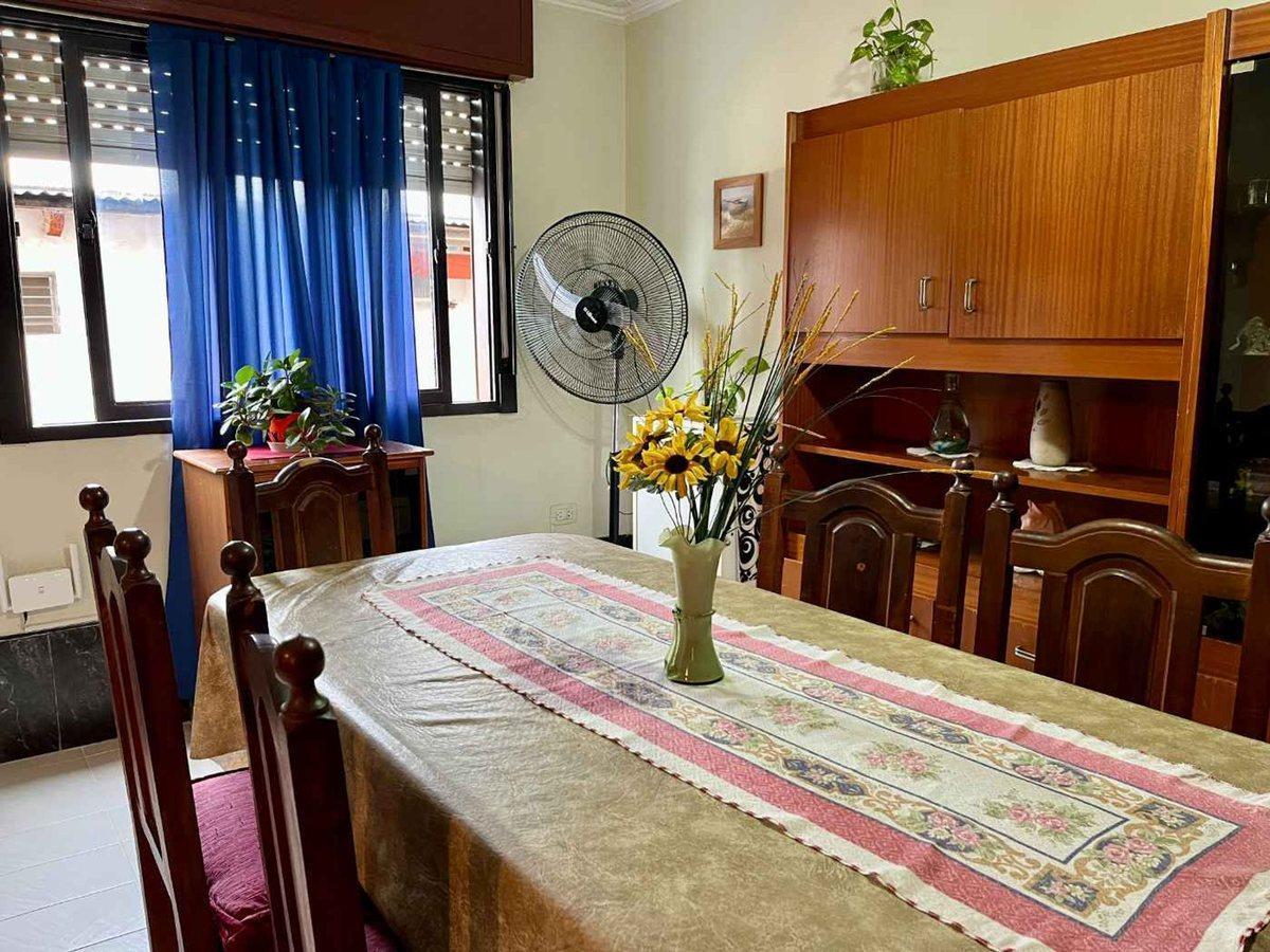 Foto de VENTA DEPARTAMENTO 3 DORM EN AV COLON CON TERRAZA, imagen 1