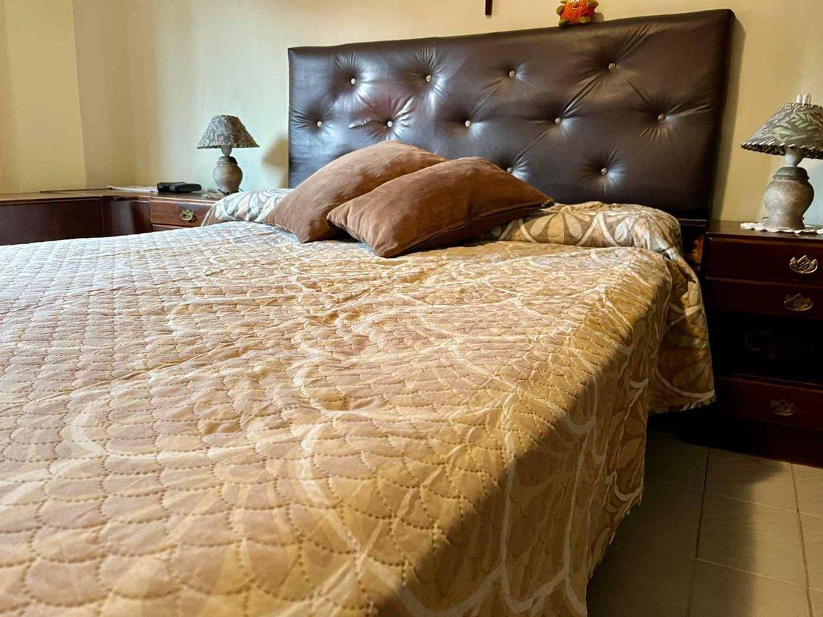 Foto de VENTA DEPARTAMENTO 3 DORM EN AV COLON CON TERRAZA, imagen 2