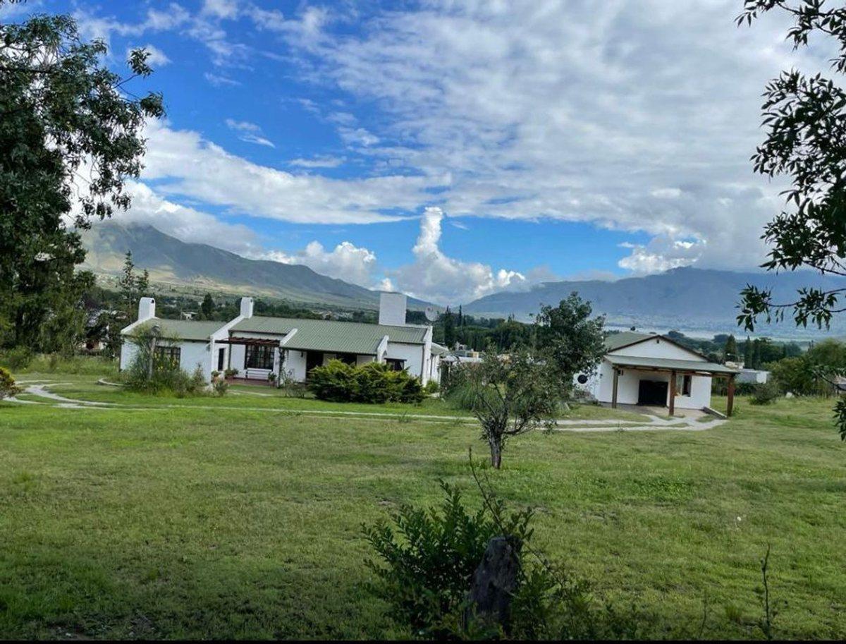 Foto de VENTA CASA TAFI DEL VALLE, imagen 5