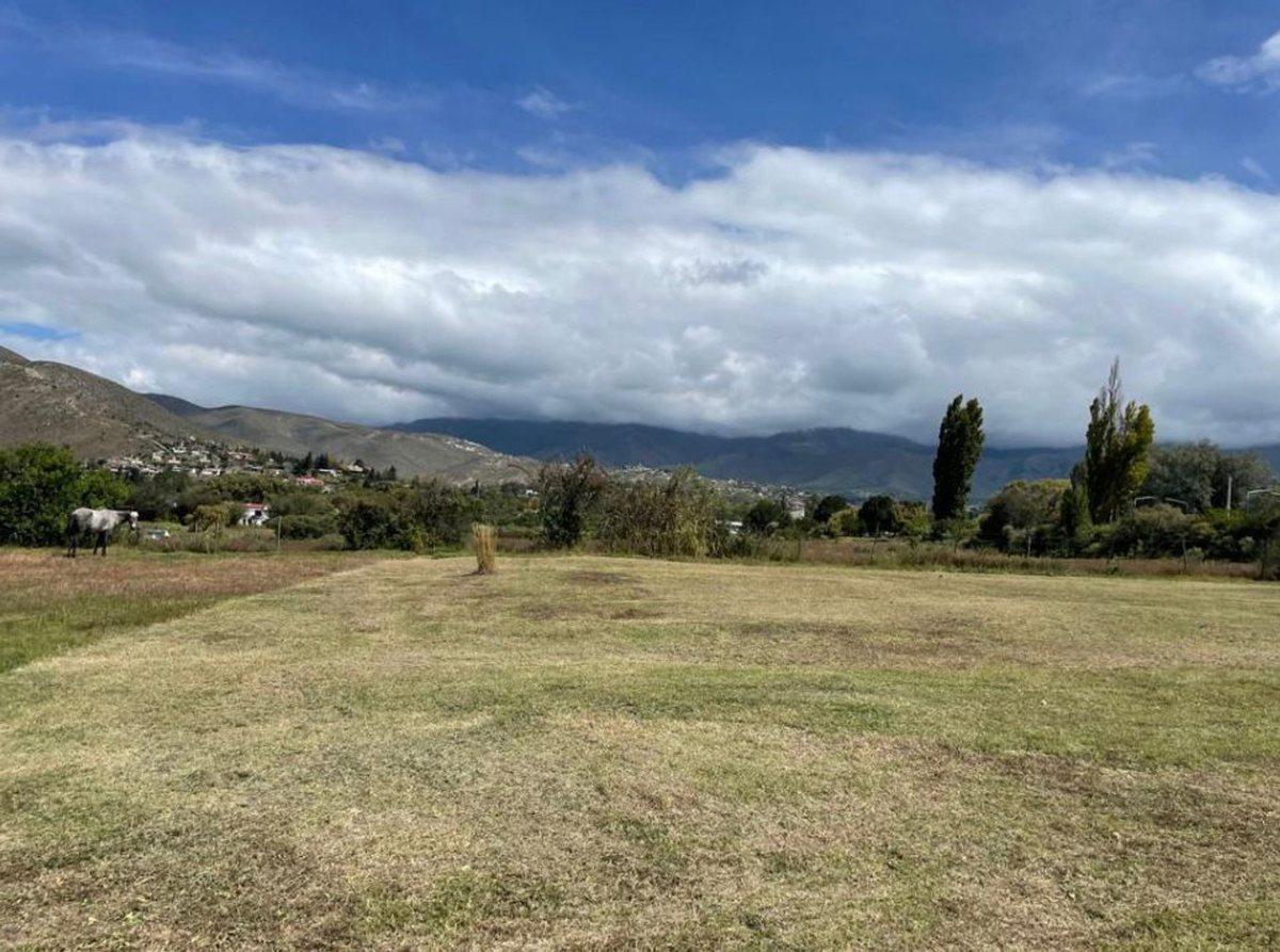 Foto de VENTA CASA TAFI DEL VALLE, imagen 2
