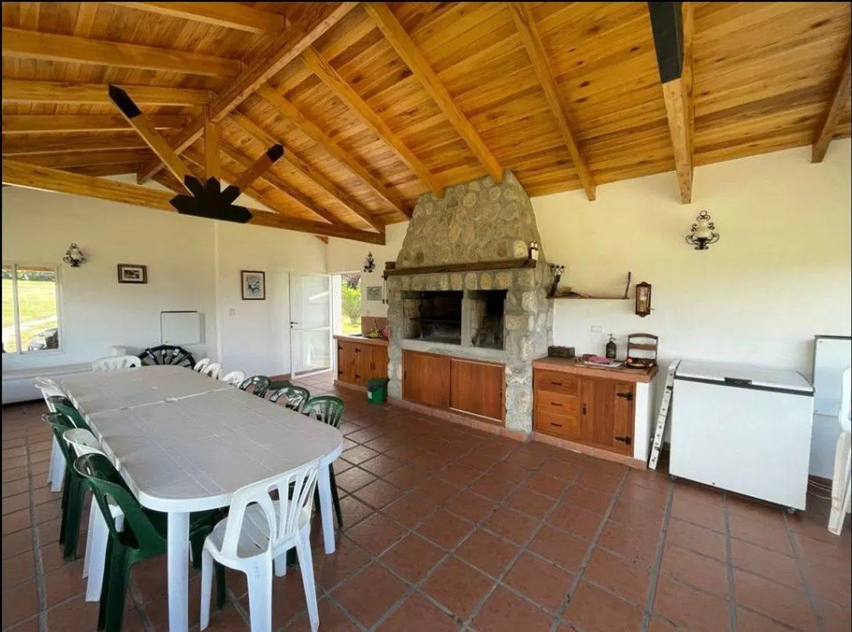VENTA CASA TAFI DEL VALLE 4