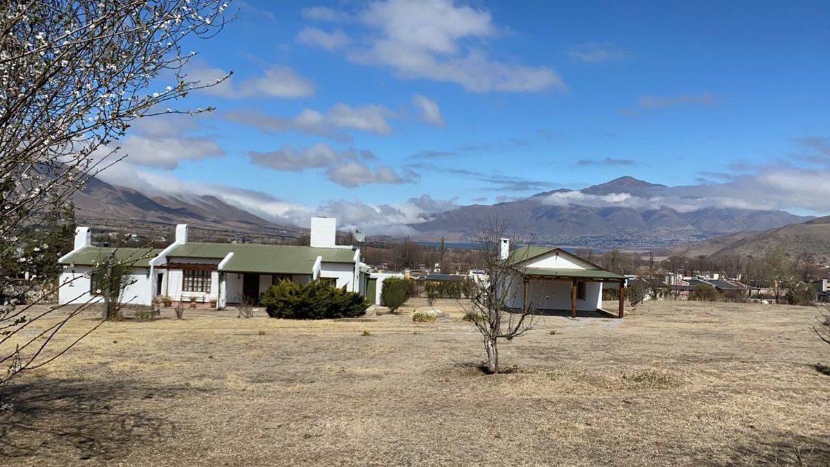 Foto de VENTA CASA TAFI DEL VALLE, imagen 1