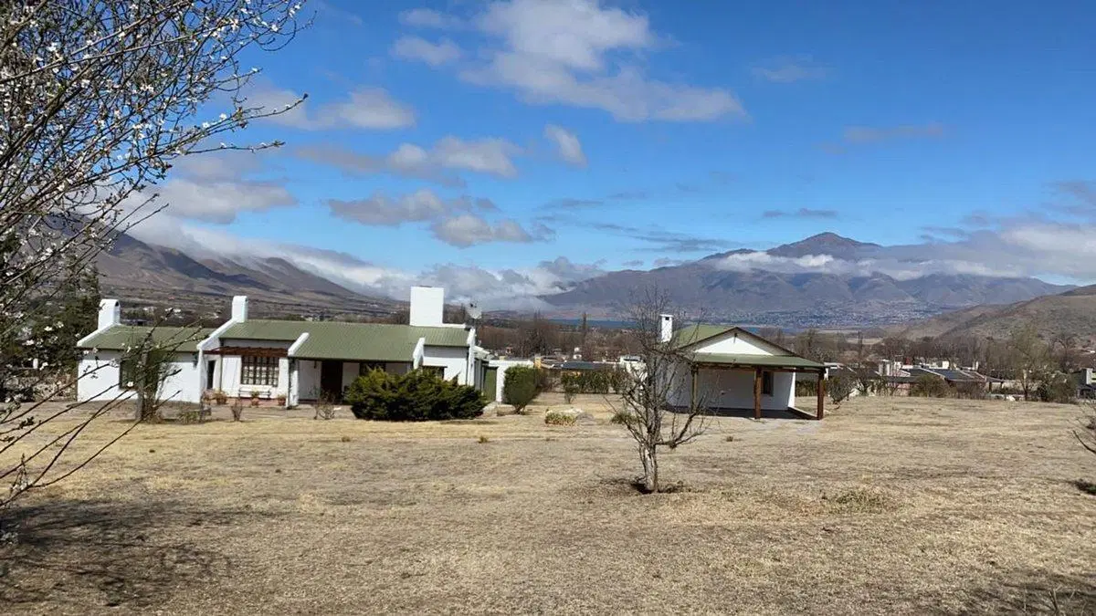 VENTA CASA TAFI DEL VALLE 1