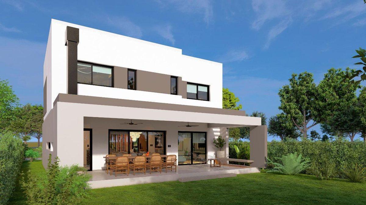 Foto de VENTA CASA EN POZO COUNTRY VIENTO SUR SAN PABLO, imagen 2