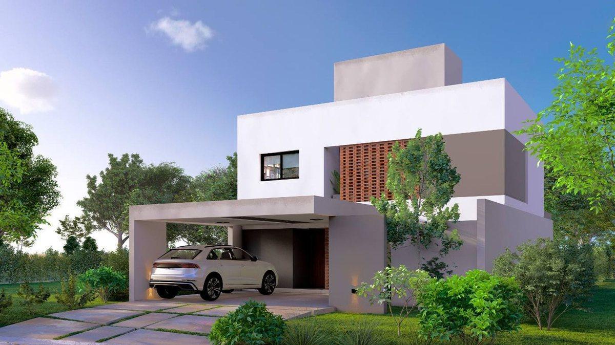 Foto de VENTA CASA EN POZO COUNTRY VIENTO SUR SAN PABLO, imagen 1