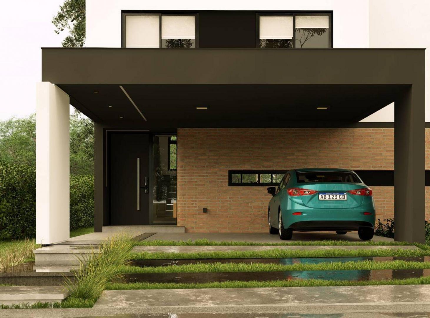 Foto de VENTA CASA EN POZO 3 DORMIT COUNTRY VIENTO SUR, imagen 2