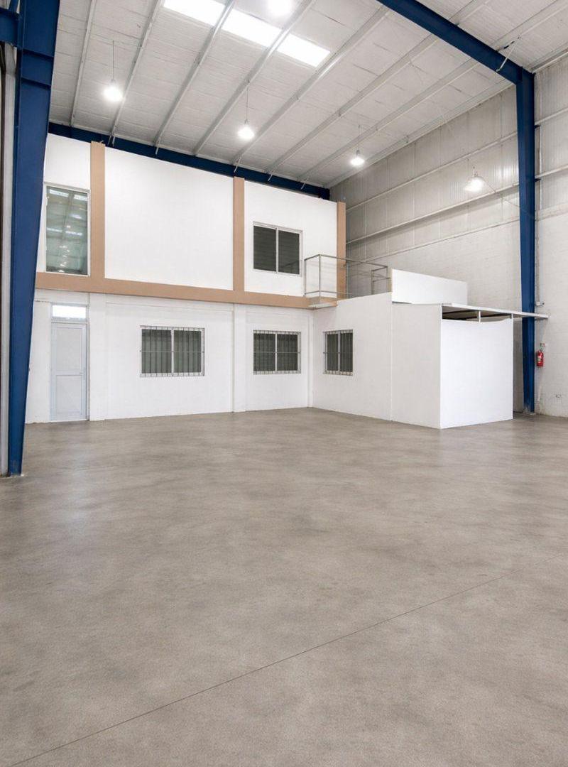 Foto de Galpon Industrial y Comercial a la venta, imagen 3
