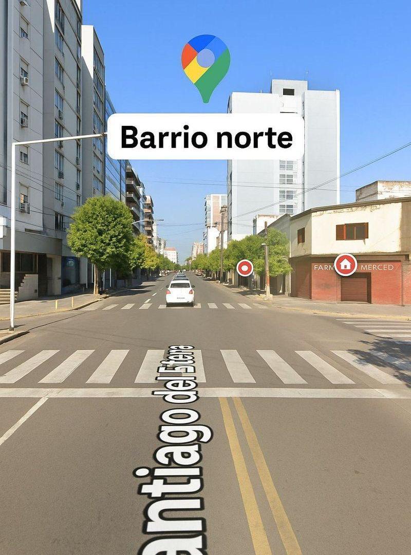 Foto de VENTA TERRENO BARRIO NORTE, imagen 3