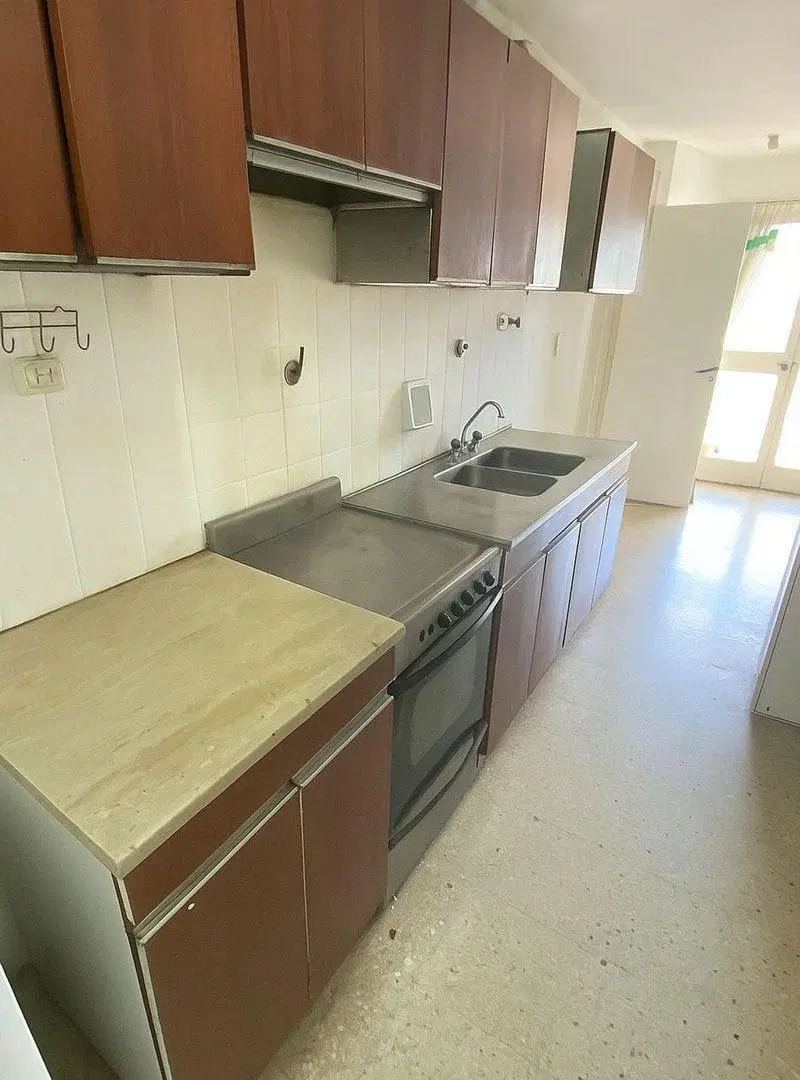 Venta Departamento 3 Dormitorios Barrio Norte 3
