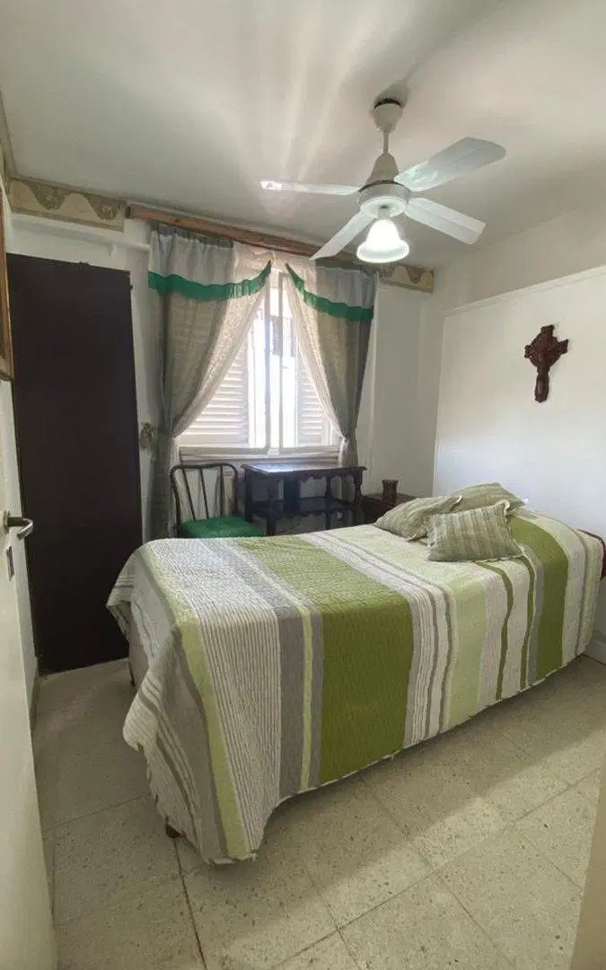 Venta Departamento 3 Dormitorios Barrio Norte 4