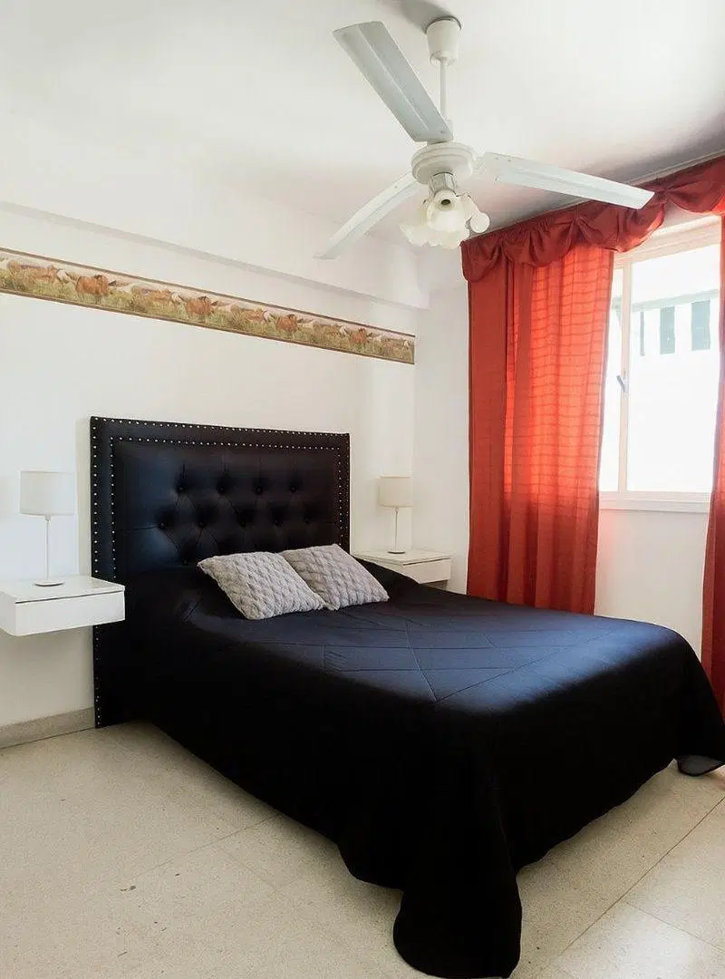 Venta Departamento 3 Dormitorios Barrio Norte 5