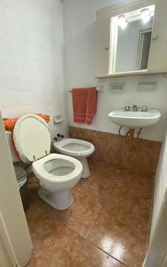 Venta Departamento 3 Dormitorios Barrio Norte 8
