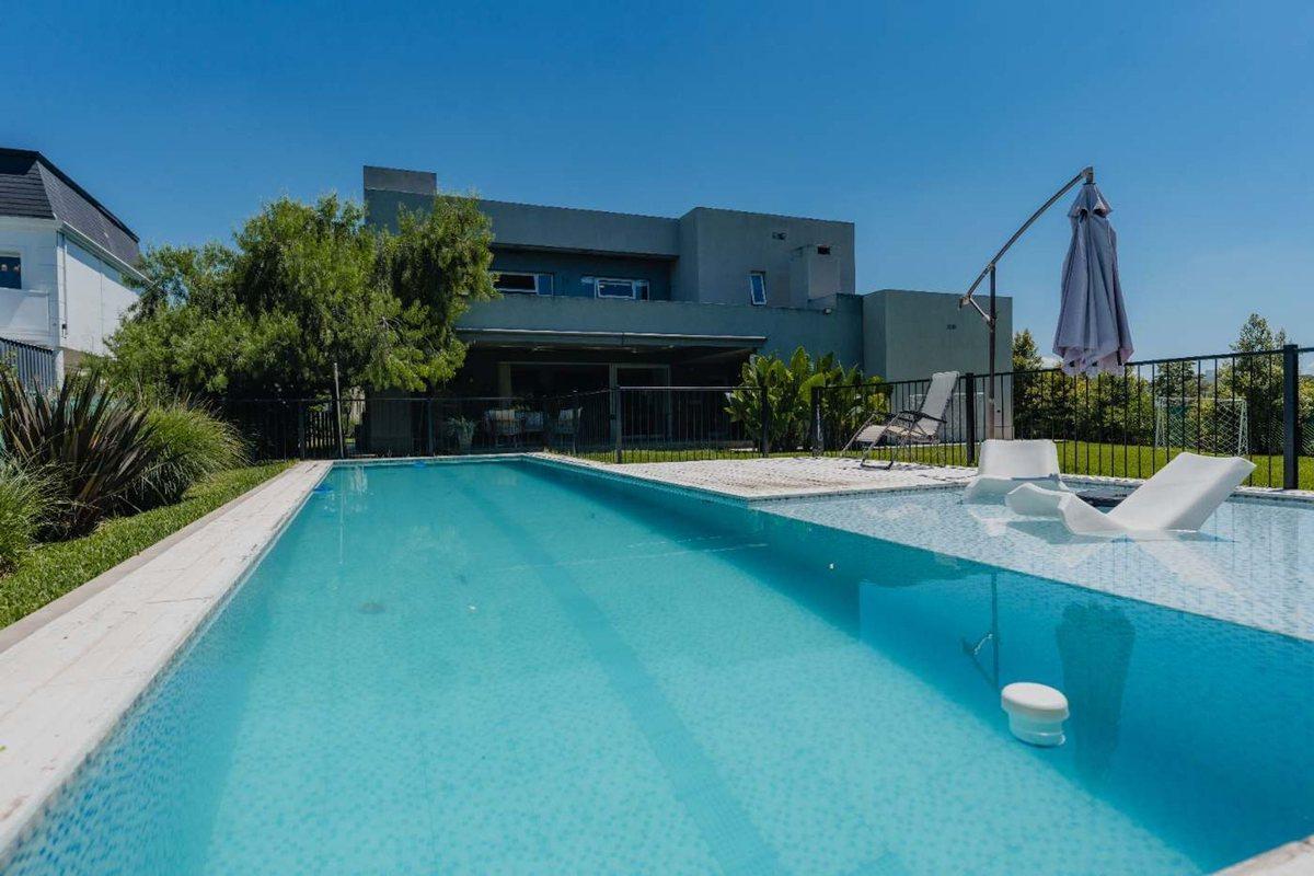 Foto de VENTA CASA PREMIUM COUNTRY PRADERAS, imagen 4